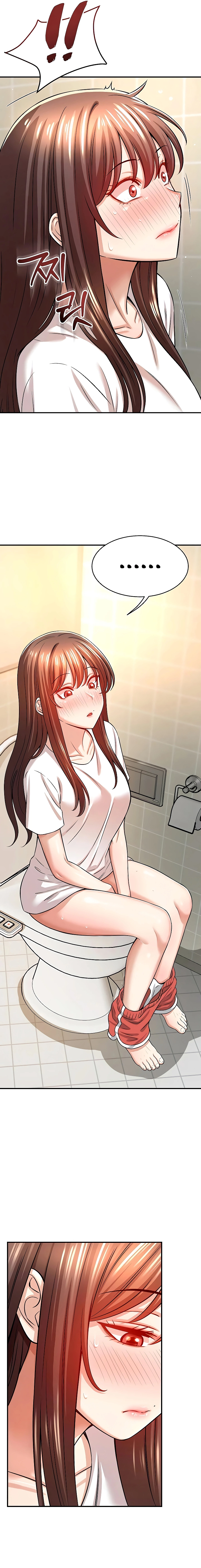 Taming My Stepsister Chapter 7 page 19 - 