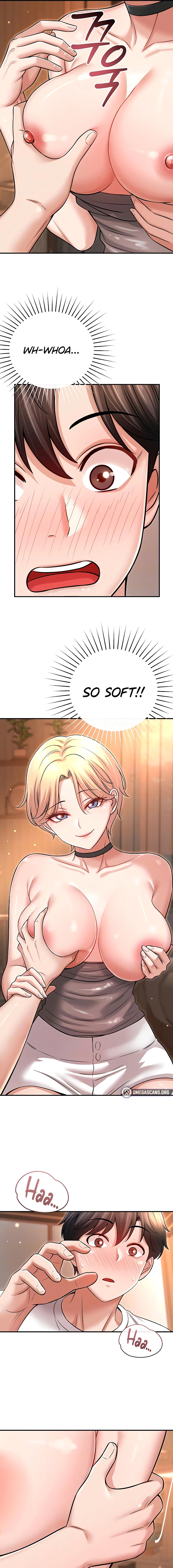 Taming My Stepsister Chapter 7 page 5 - 
