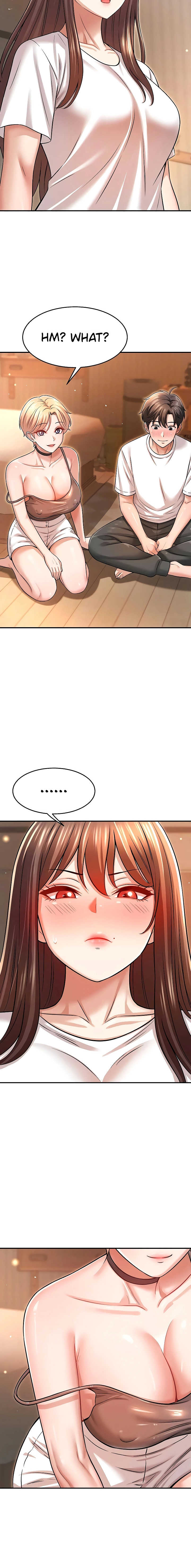Taming My Stepsister Chapter 7 page 10 - 