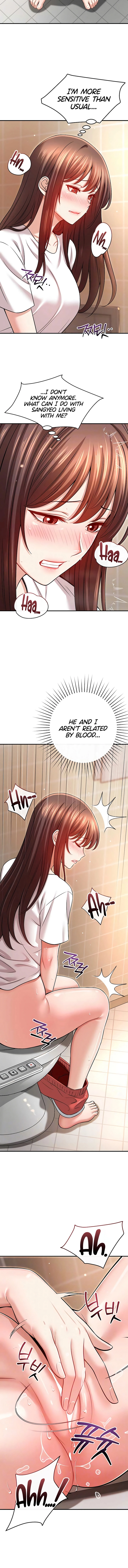 Taming My Stepsister Chapter 8 page 2 - 