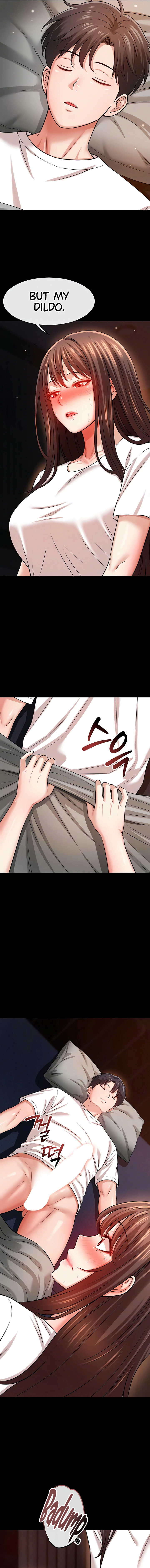 Taming My Stepsister Chapter 8 page 13 - 