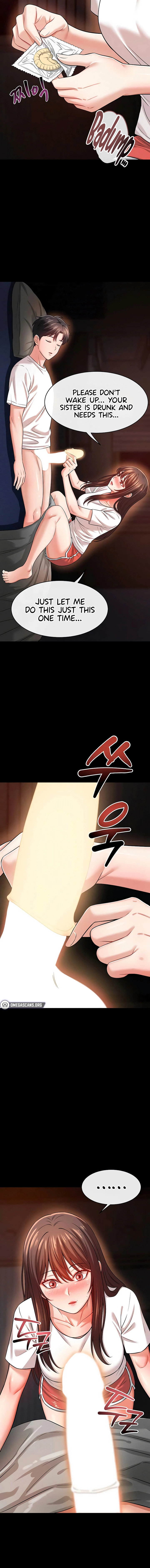 Taming My Stepsister Chapter 8 page 14 - 
