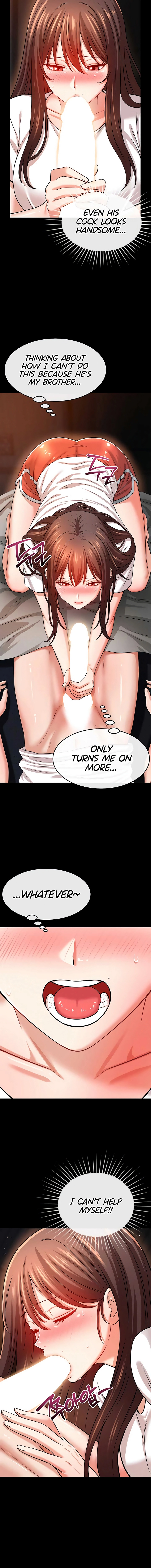 Taming My Stepsister Chapter 8 page 16 - 