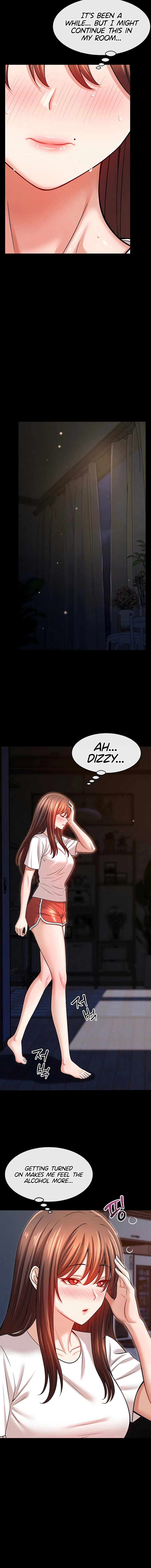 Taming My Stepsister Chapter 8 page 4 - 