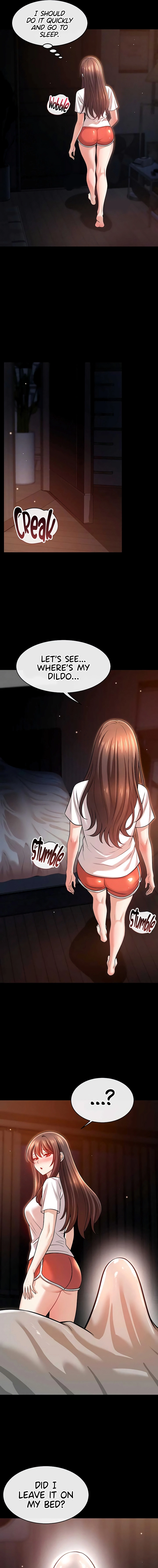Taming My Stepsister Chapter 8 page 5 - 