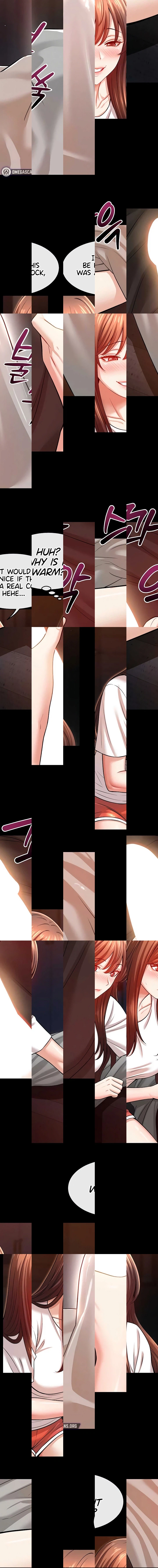 Taming My Stepsister Chapter 8 page 6 - 