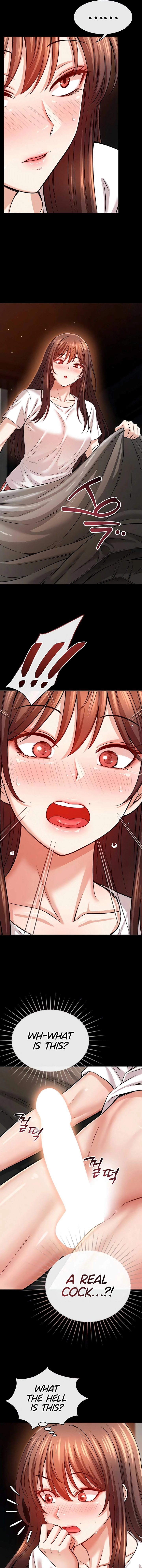Taming My Stepsister Chapter 8 page 7 - 