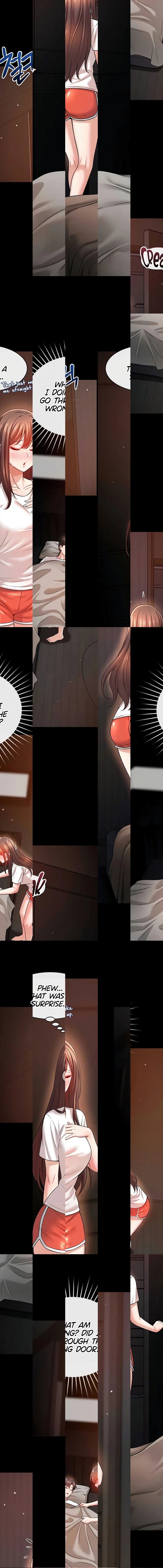 Taming My Stepsister Chapter 8 page 9 - 