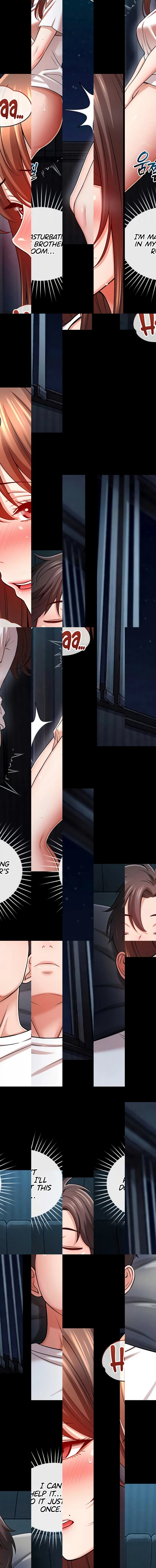 Taming My Stepsister Chapter 9 page 12 - 