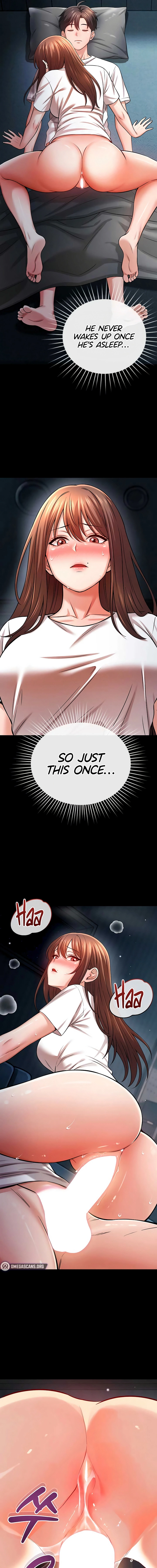 Taming My Stepsister Chapter 9 page 13 - 