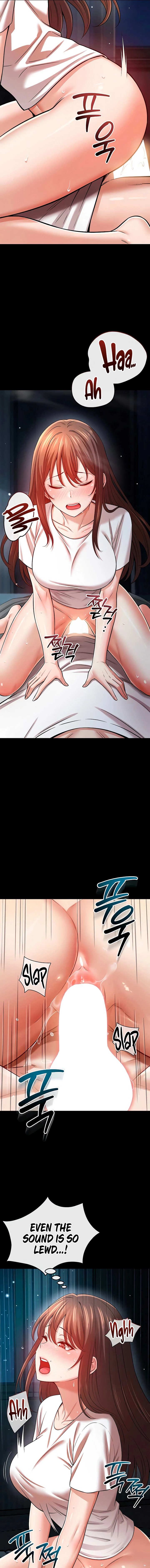 Taming My Stepsister Chapter 9 page 15 - 