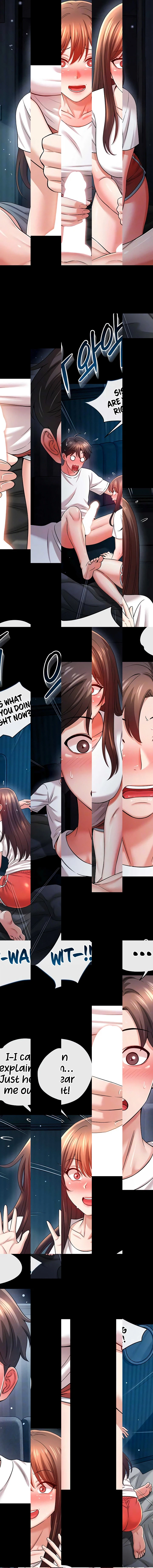 Taming My Stepsister Chapter 9 page 3 - 