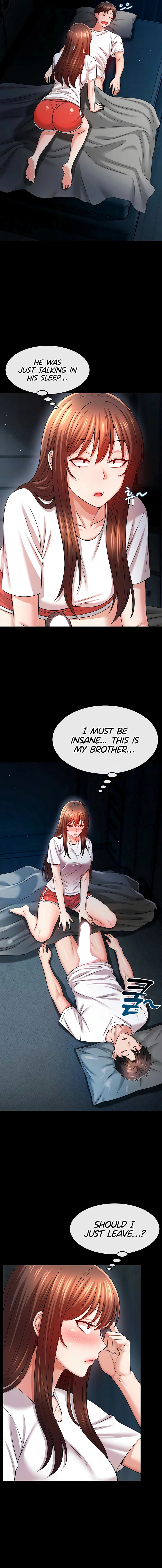 Taming My Stepsister Chapter 9 page 5 - 