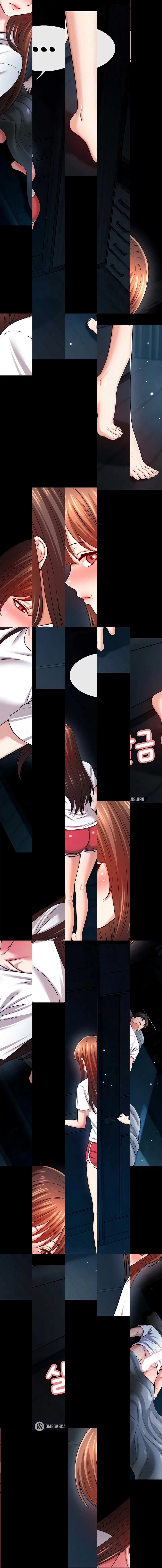 Taming My Stepsister Chapter 9 page 6 - 