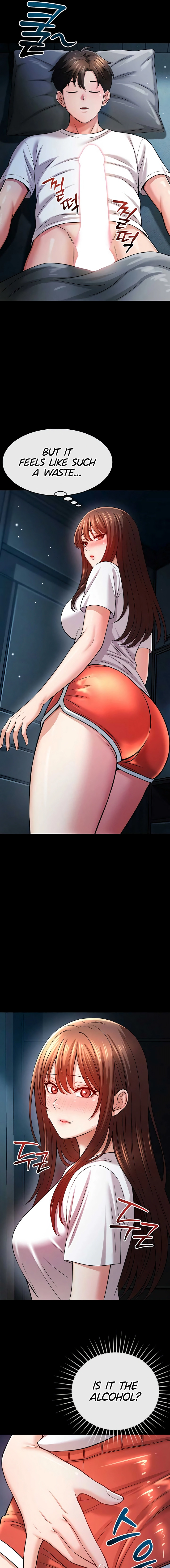 Taming My Stepsister Chapter 9 page 7 - 