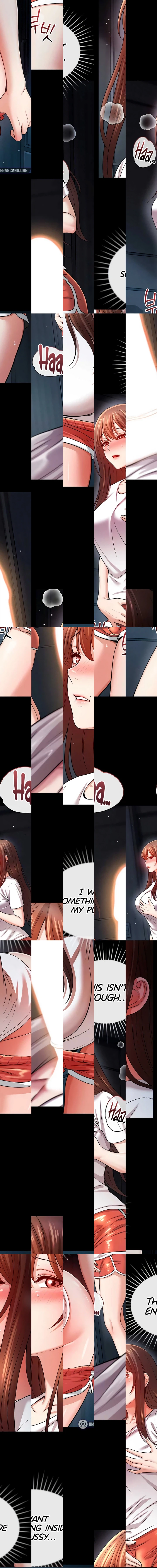 Taming My Stepsister Chapter 9 page 9 - 