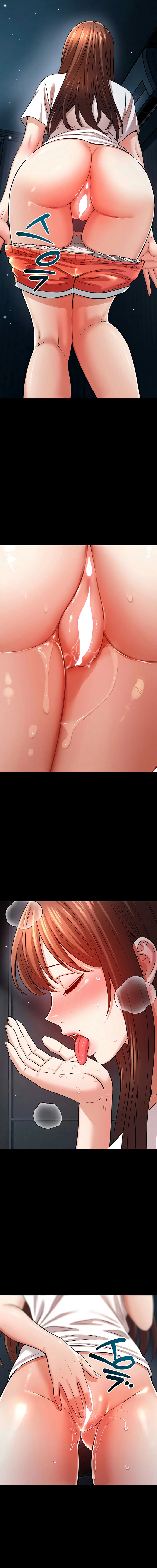 Taming My Stepsister Chapter 9 page 10 - 
