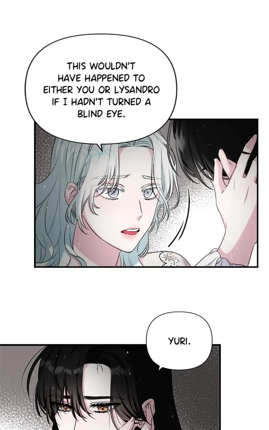Taming My Villainous Little Brother Chapter 0 page 12 - 