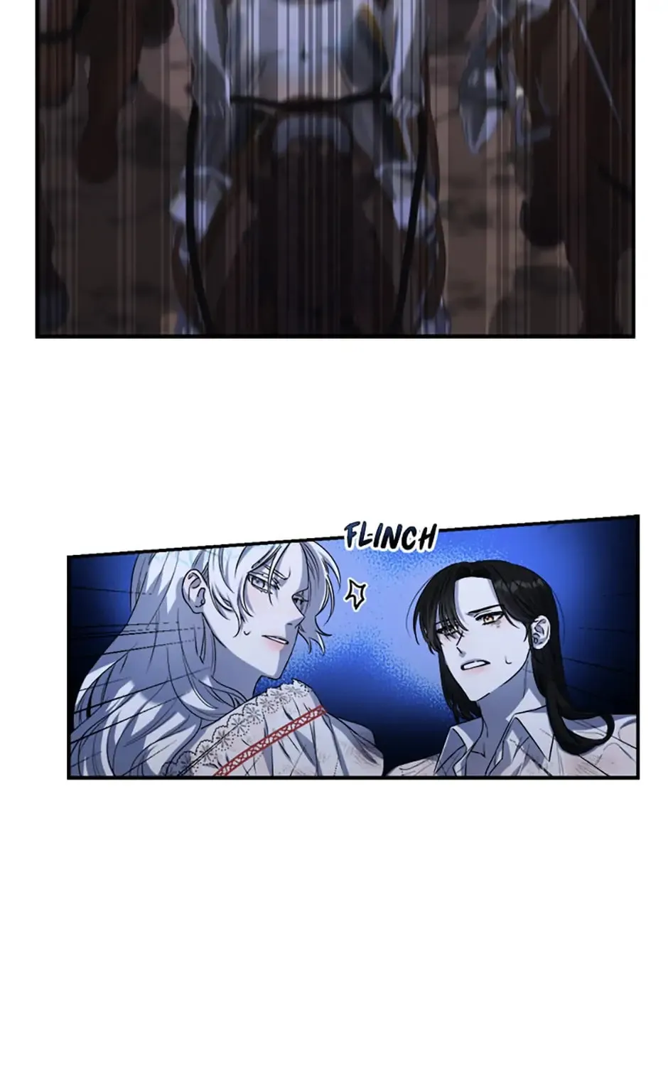 Taming My Villainous Little Brother Chapter 0 page 20 - 