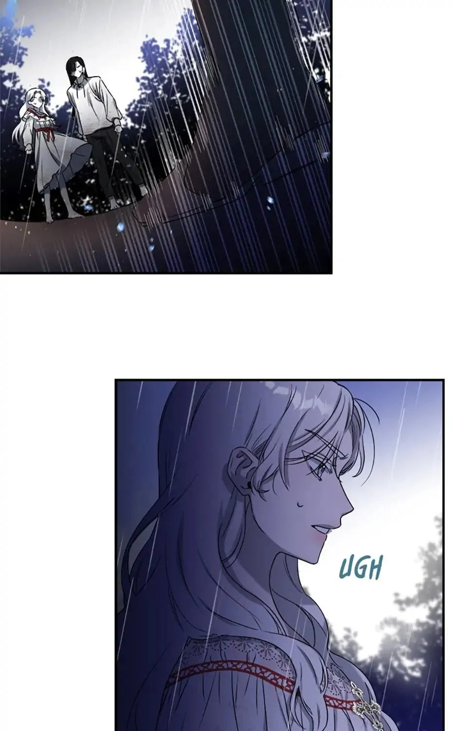 Taming My Villainous Little Brother Chapter 0 page 22 - 