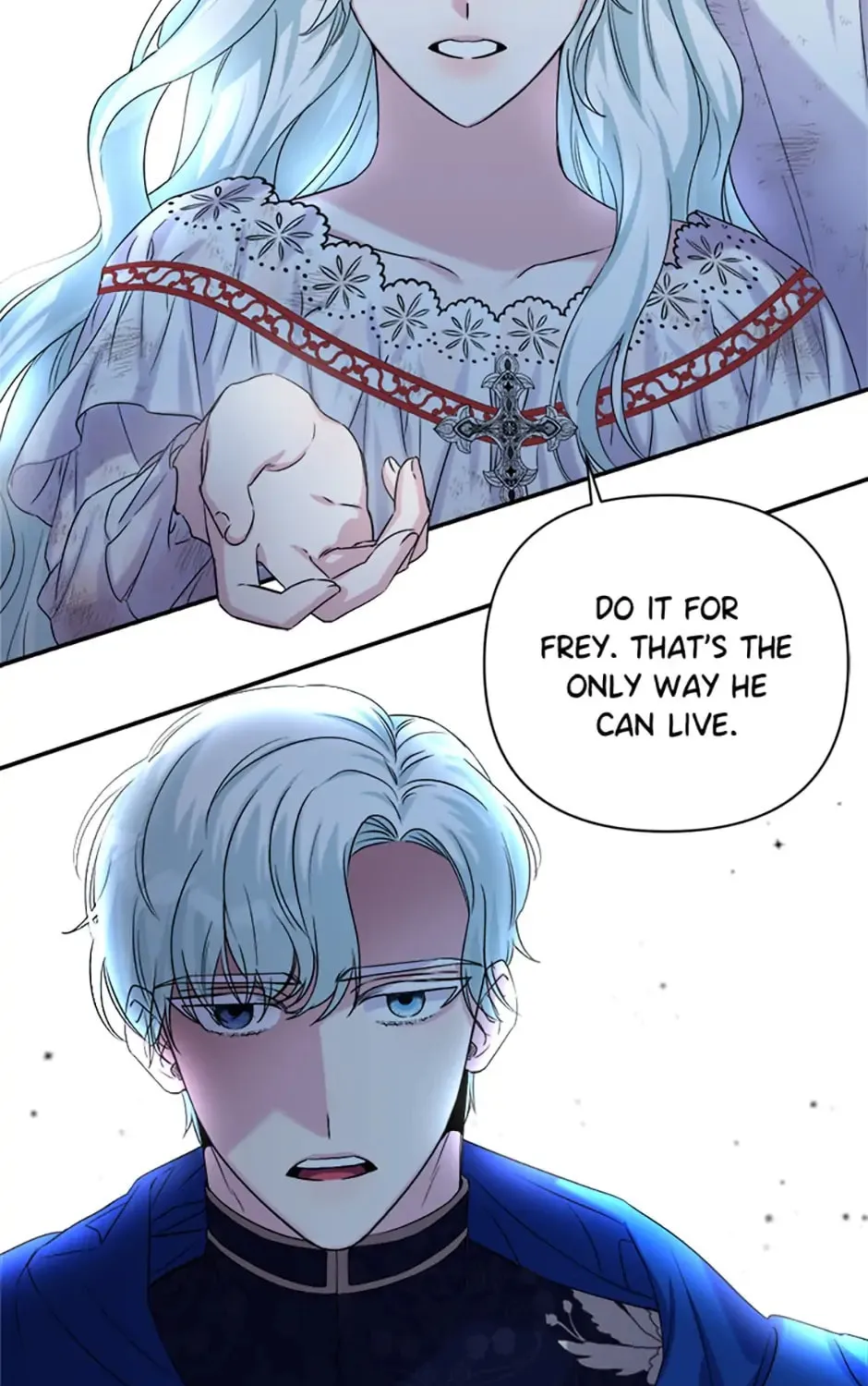 Taming My Villainous Little Brother Chapter 0 page 36 - 