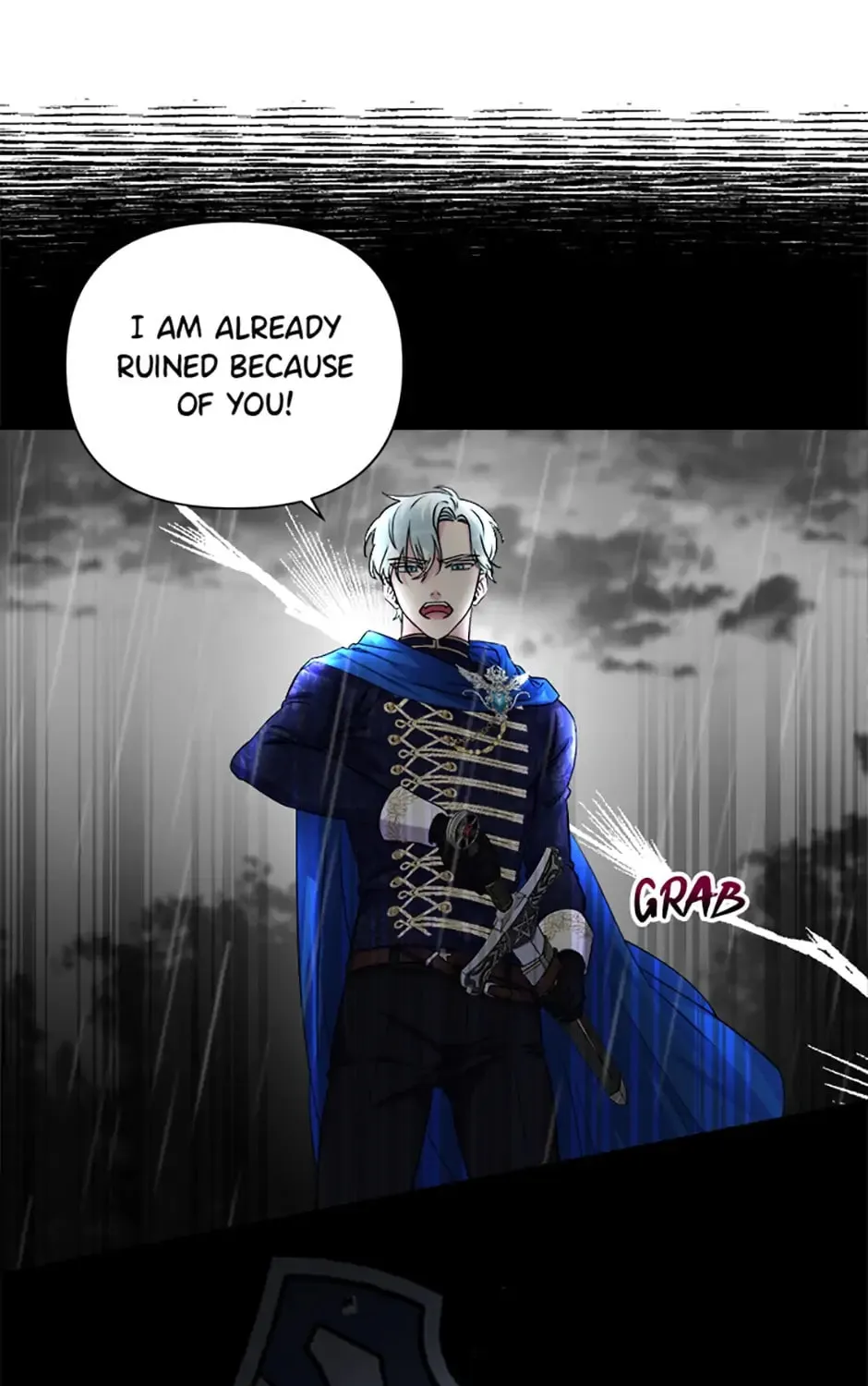 Taming My Villainous Little Brother Chapter 0 page 42 - 