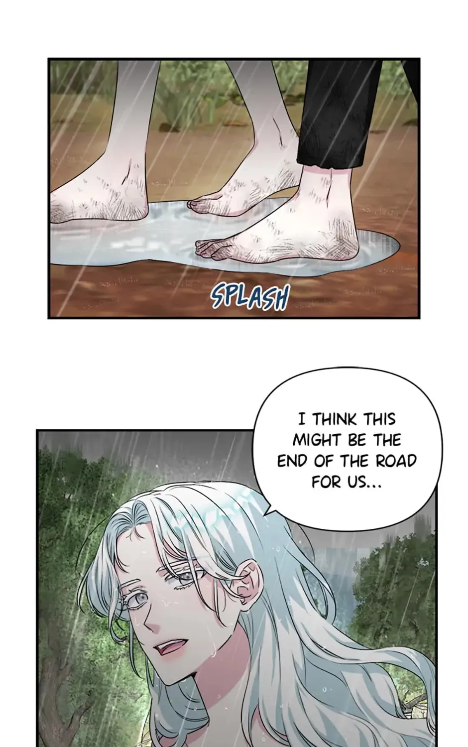 Taming My Villainous Little Brother Chapter 0 page 6 - 