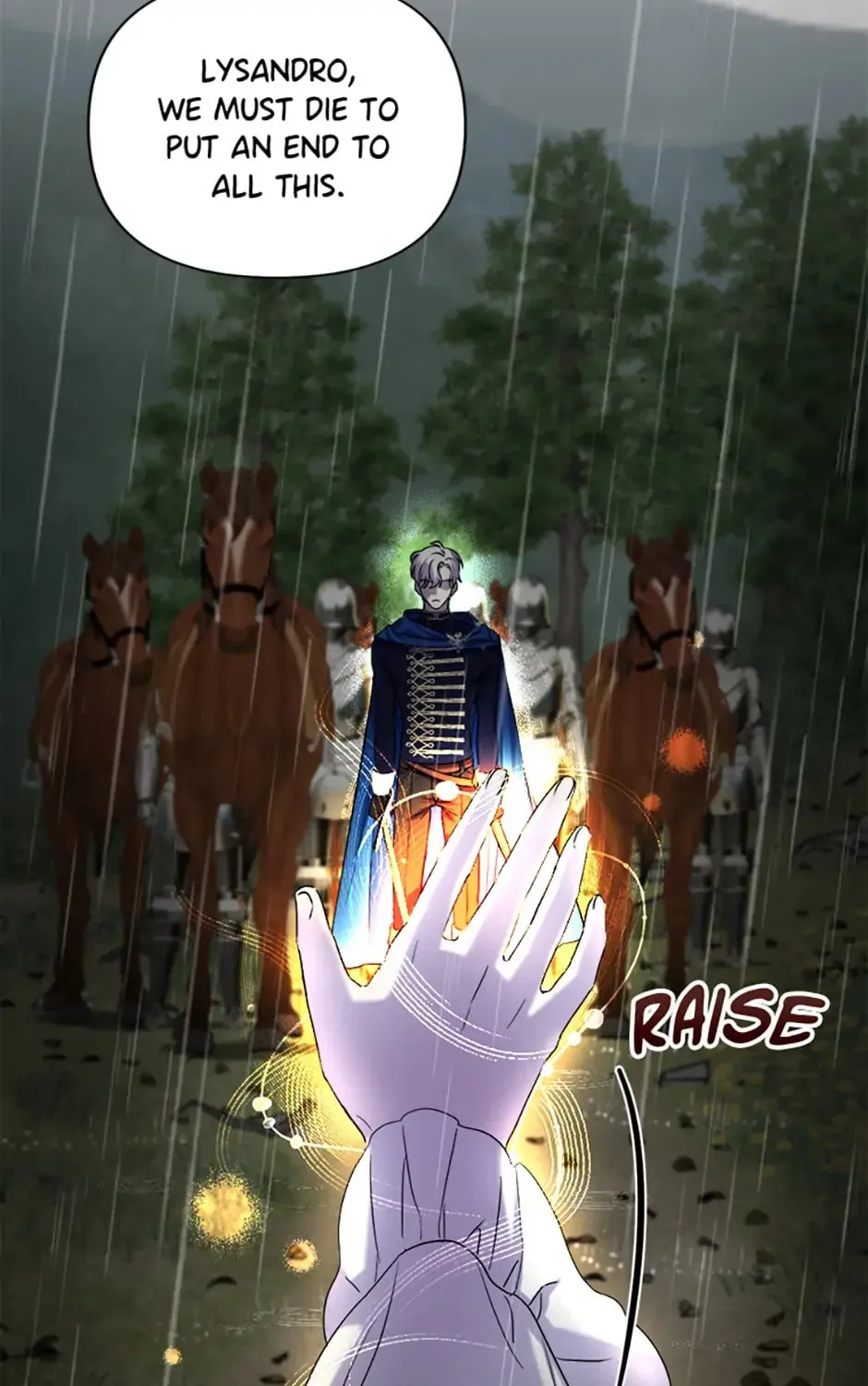 Taming My Villainous Little Brother Chapter 0 page 54 - 