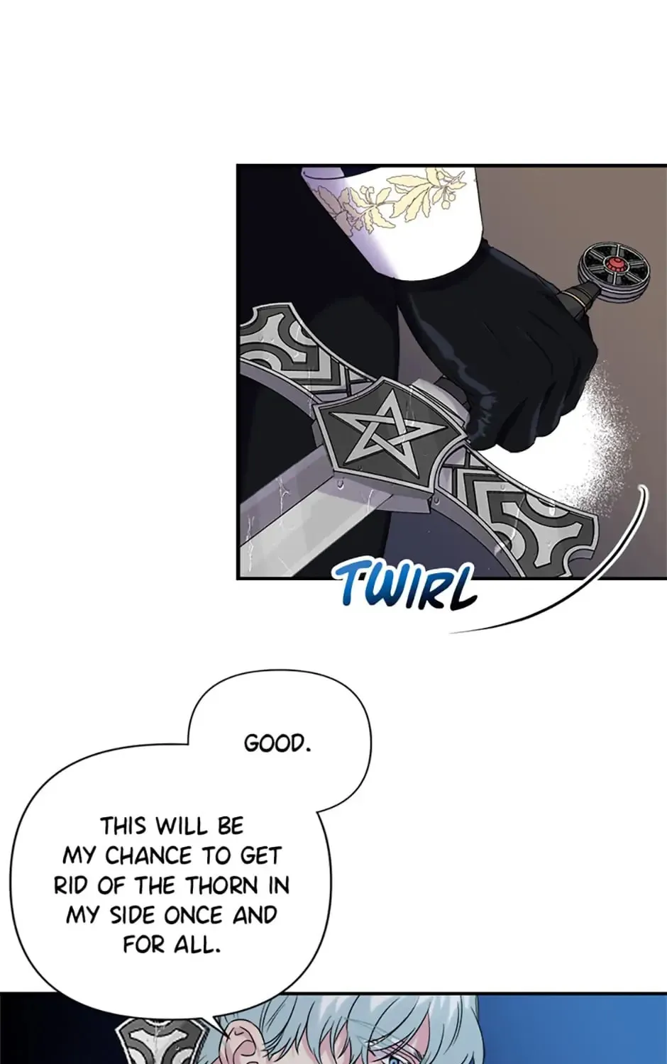 Taming My Villainous Little Brother Chapter 0 page 60 - 