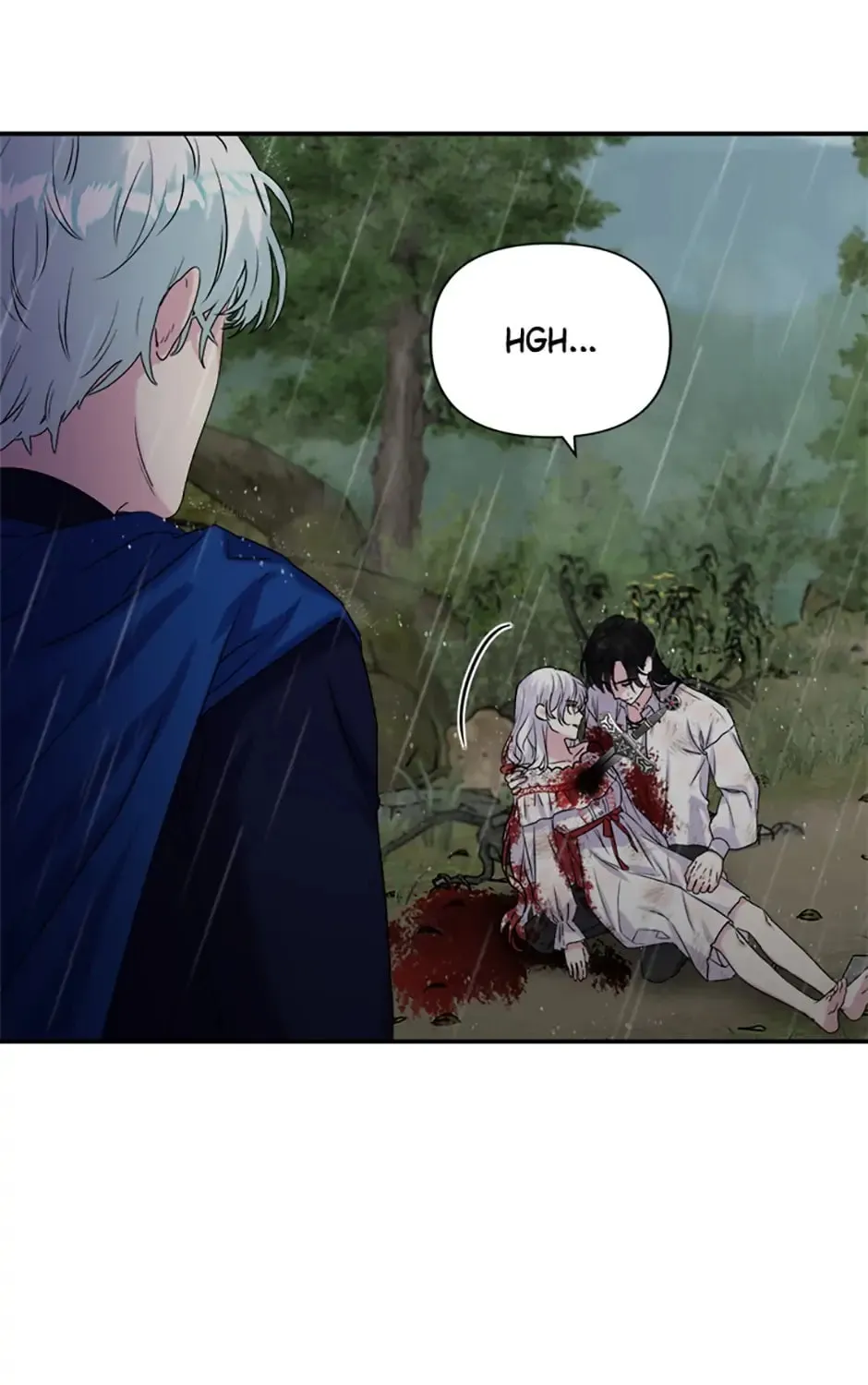 Taming My Villainous Little Brother Chapter 0 page 84 - 