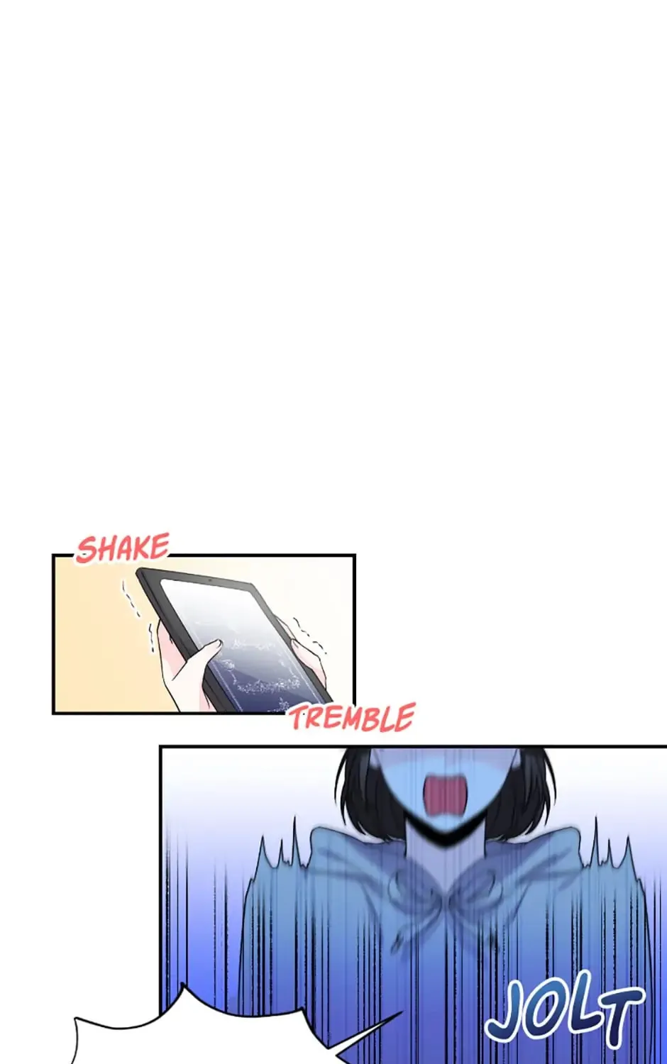 Taming My Villainous Little Brother Chapter 1 page 1 - 