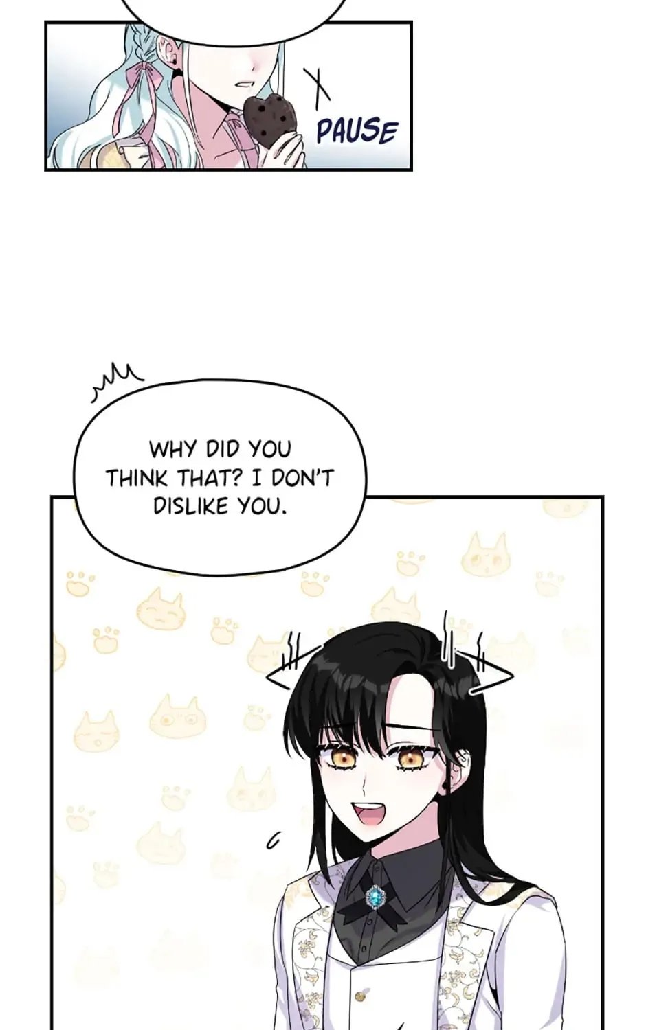 Taming My Villainous Little Brother Chapter 1 page 103 - 
