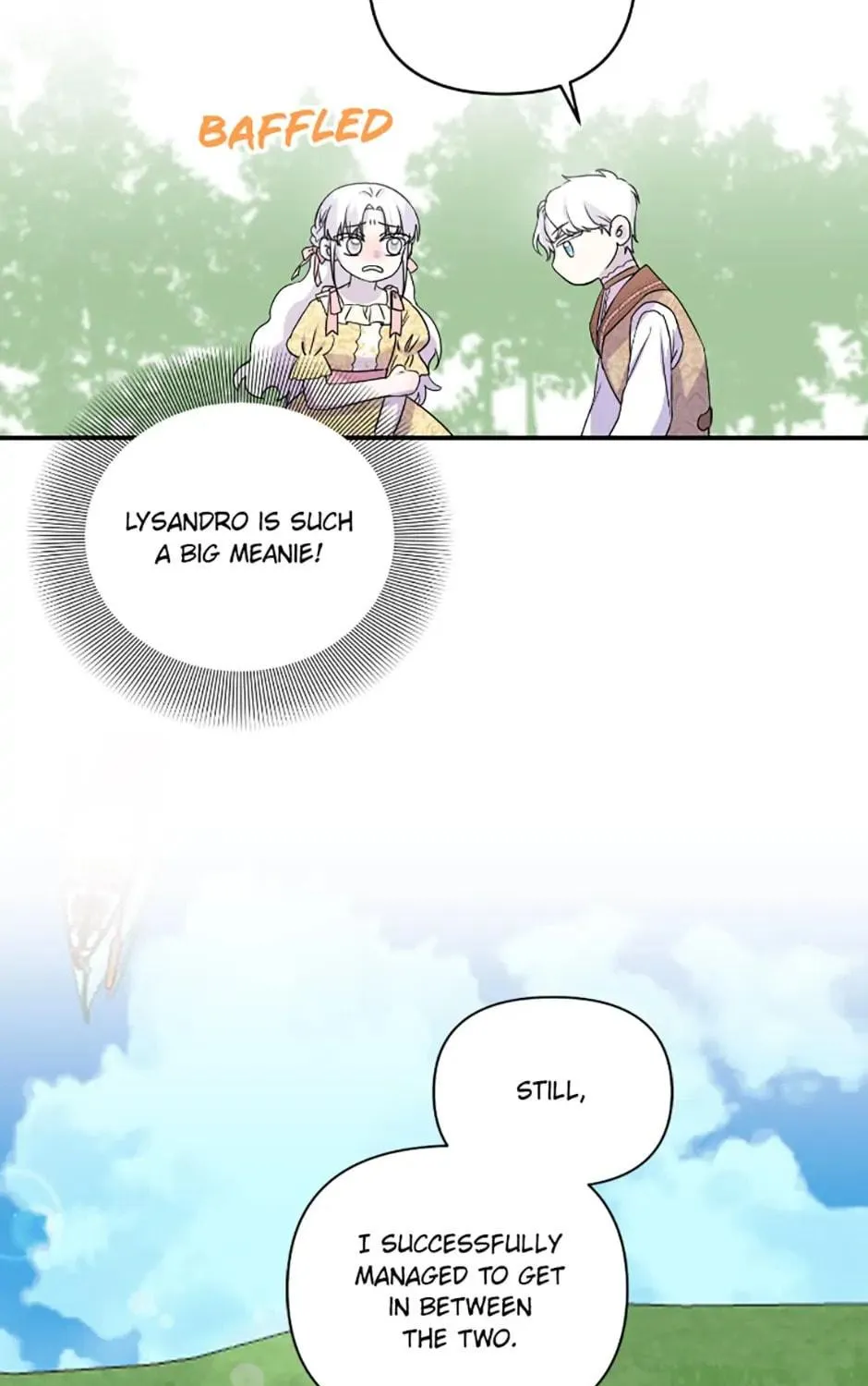 Taming My Villainous Little Brother Chapter 1 page 113 - 