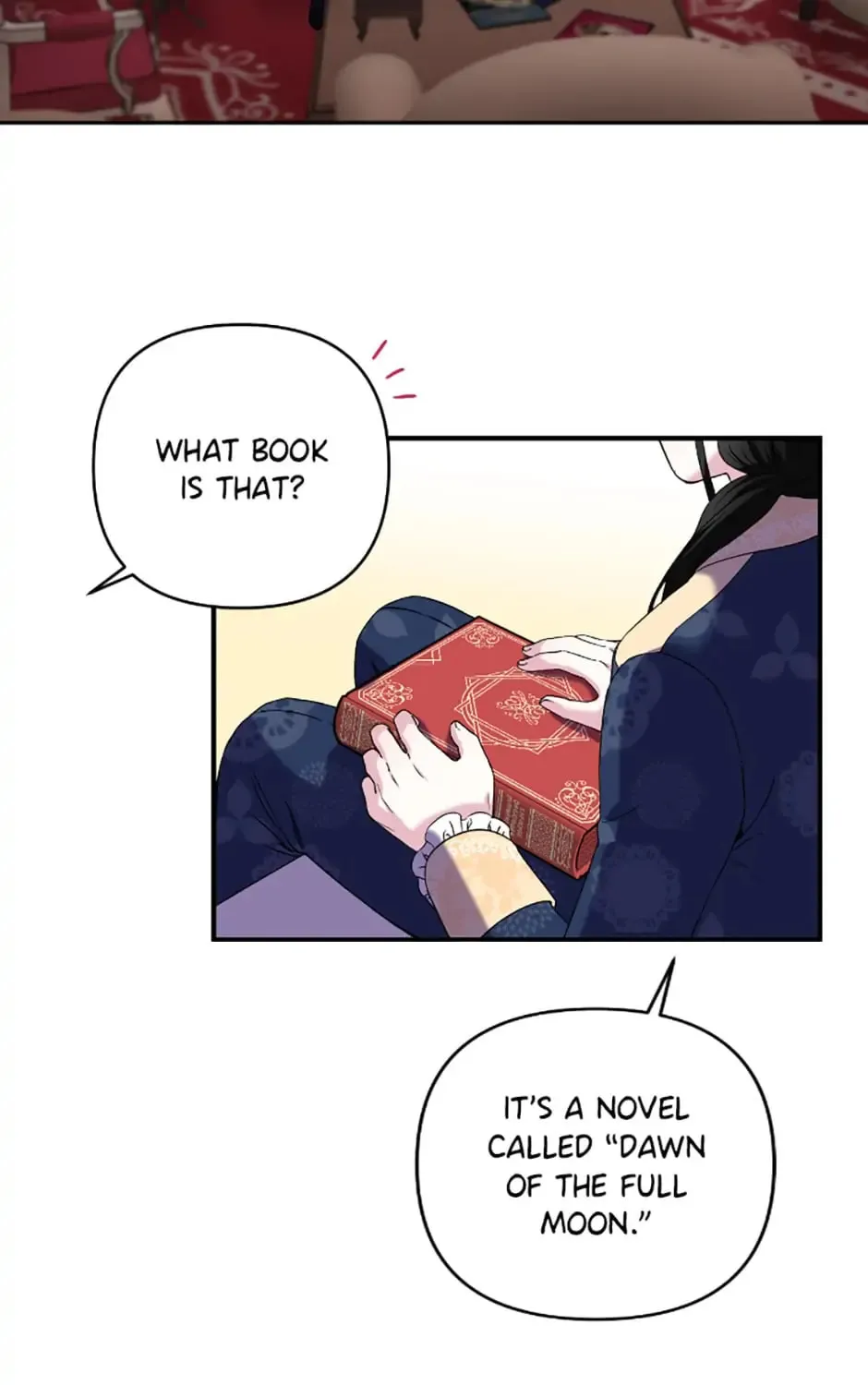 Taming My Villainous Little Brother Chapter 1 page 121 - 
