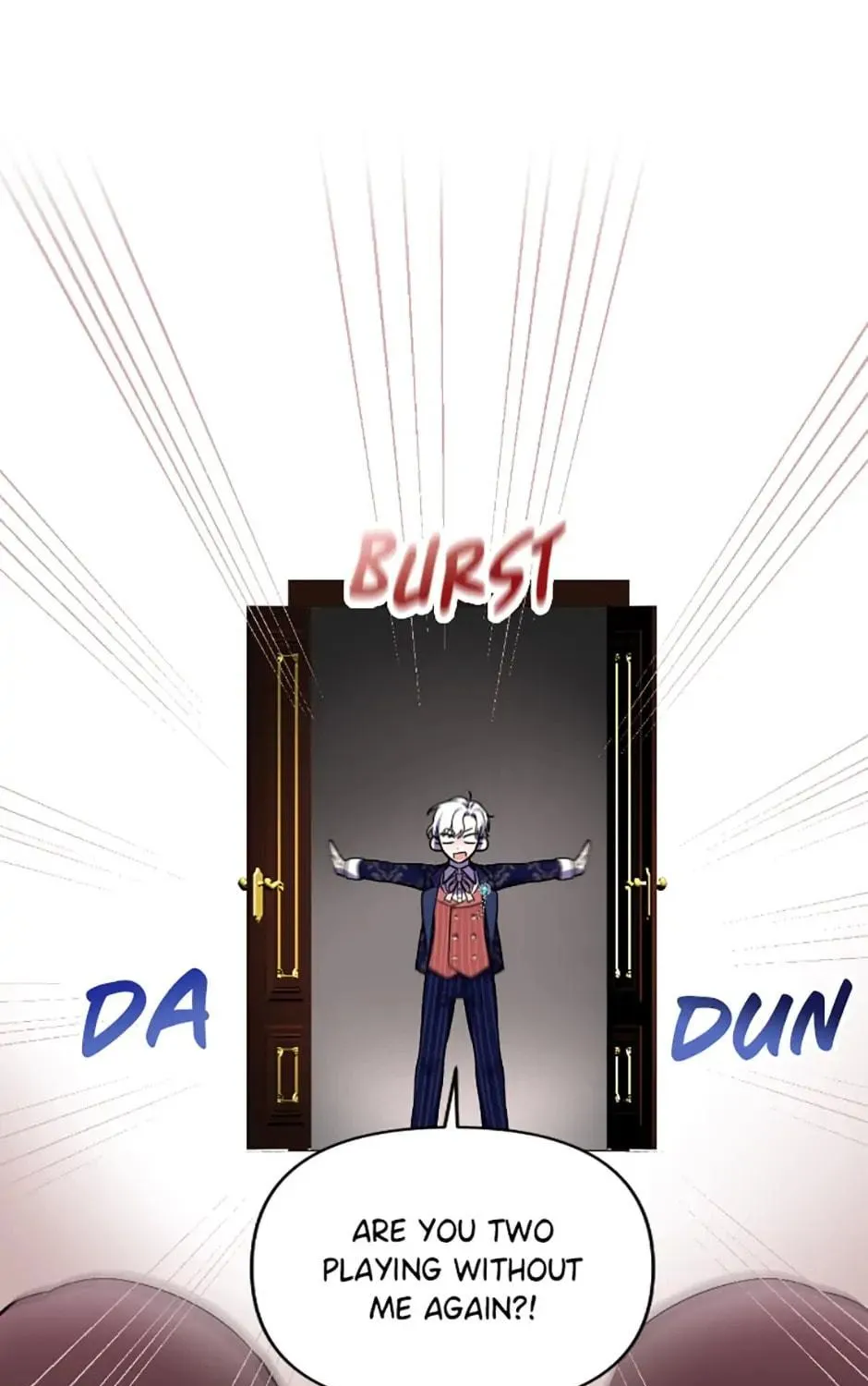 Taming My Villainous Little Brother Chapter 1 page 125 - 