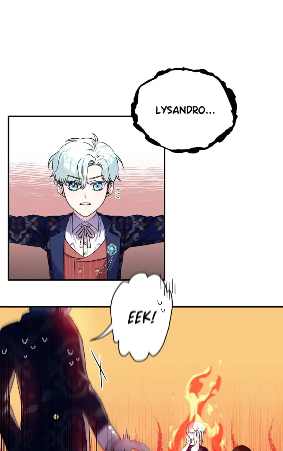 Taming My Villainous Little Brother Chapter 1 page 127 - 