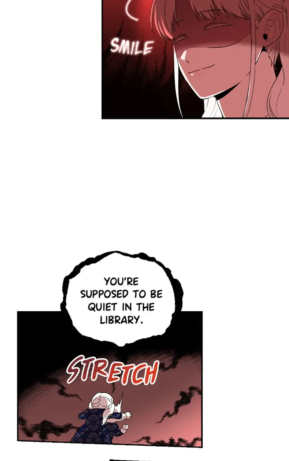 Taming My Villainous Little Brother Chapter 1 page 129 - 