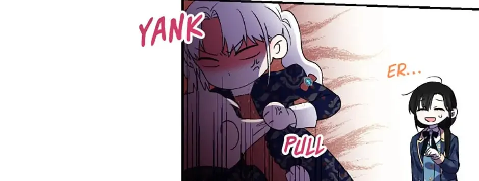 Taming My Villainous Little Brother Chapter 1 page 130 - 