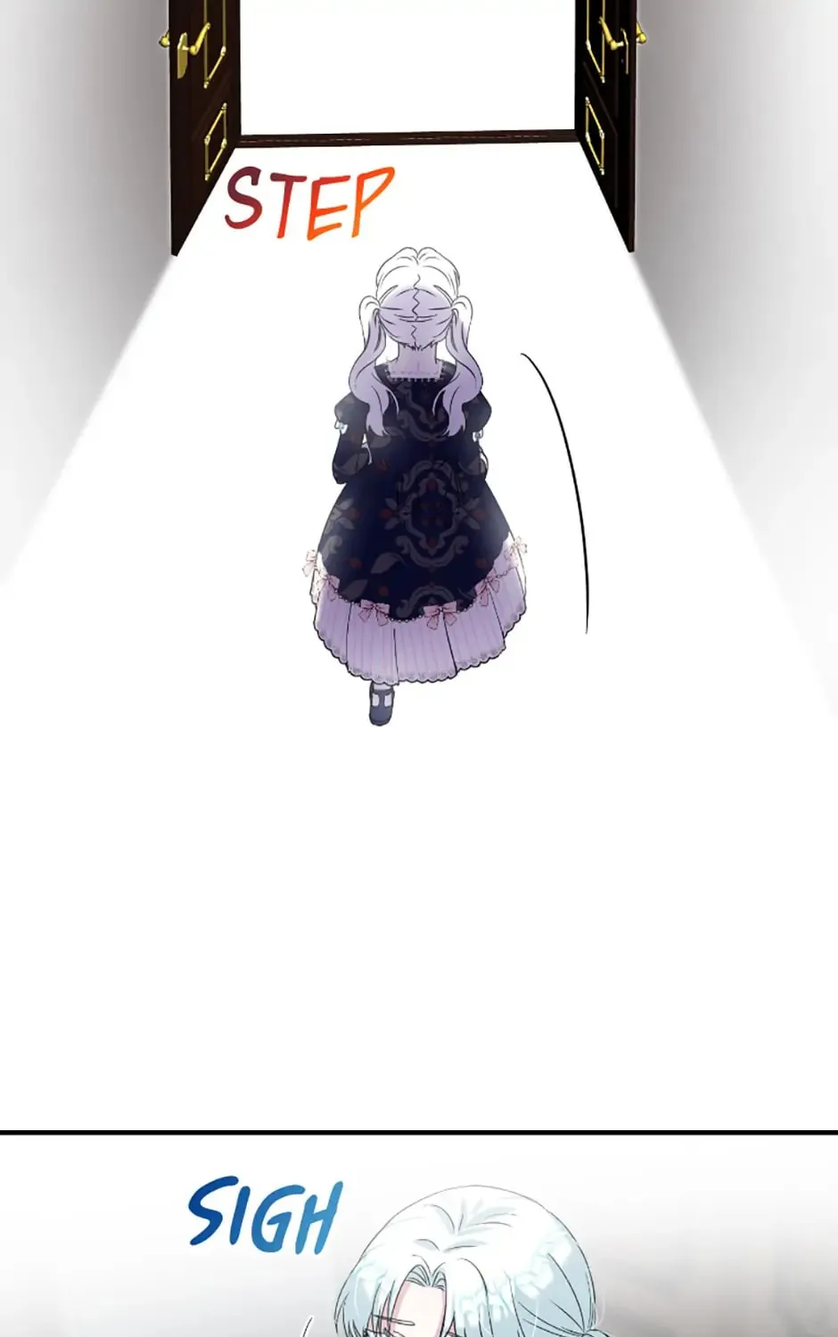 Taming My Villainous Little Brother Chapter 1 page 141 - 