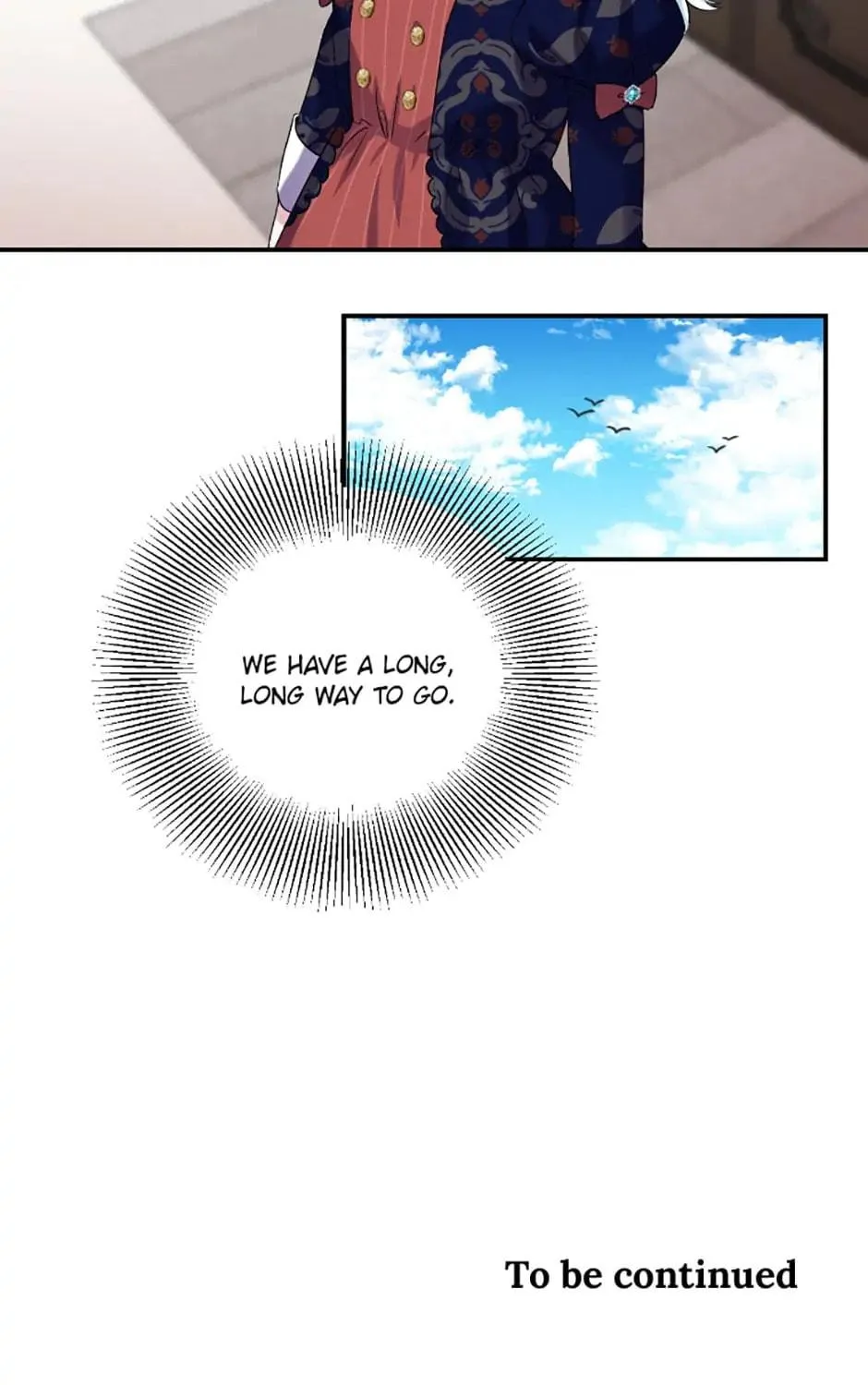 Taming My Villainous Little Brother Chapter 1 page 143 - 