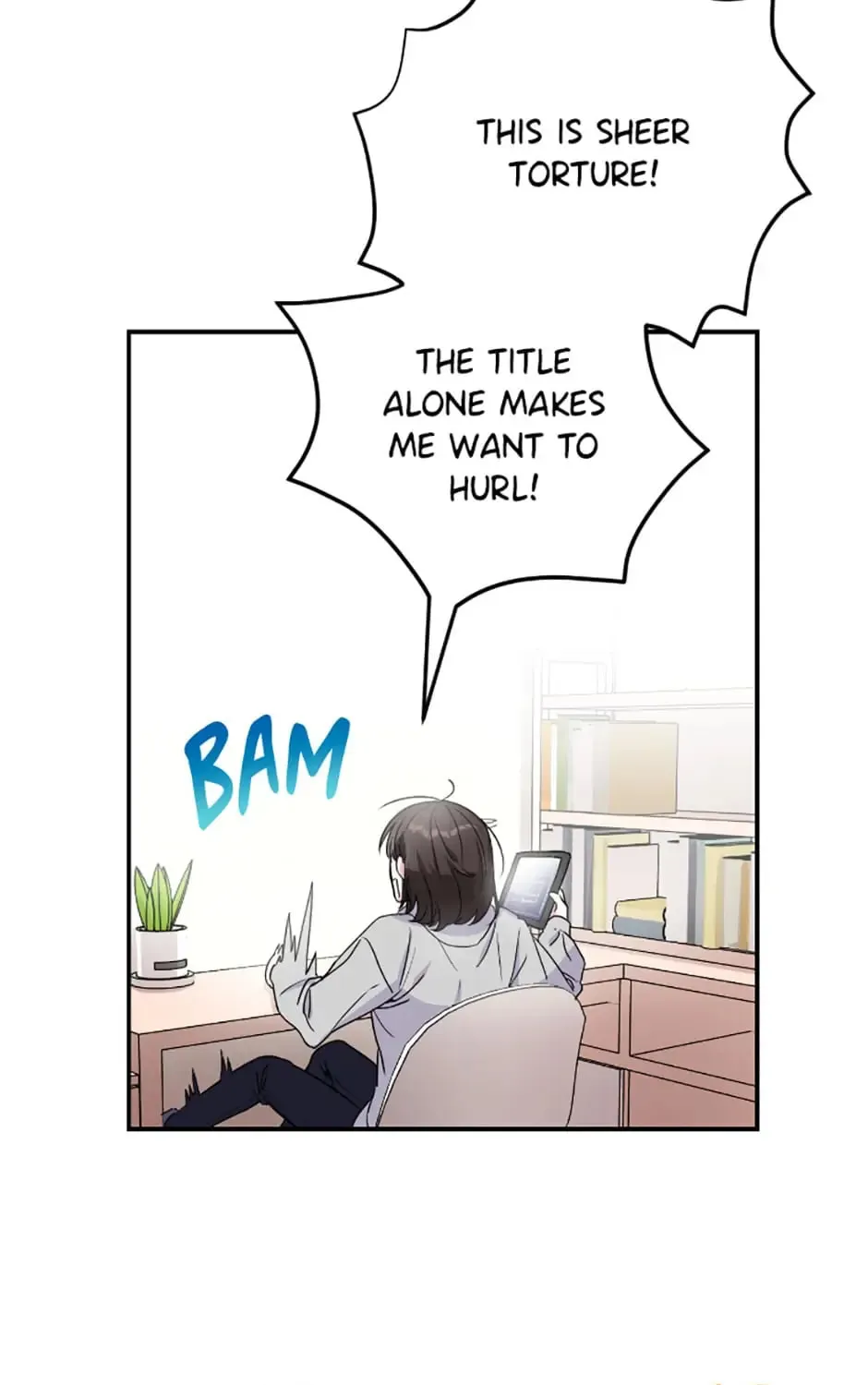 Taming My Villainous Little Brother Chapter 1 page 3 - 