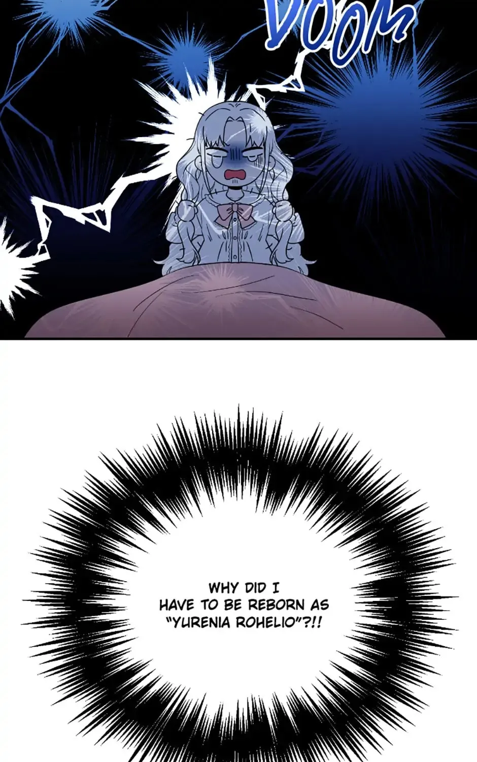 Taming My Villainous Little Brother Chapter 1 page 21 - 