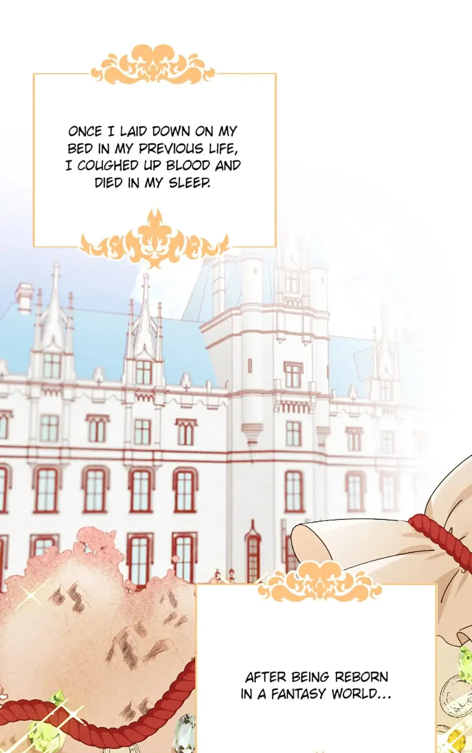 Taming My Villainous Little Brother Chapter 1 page 25 - 