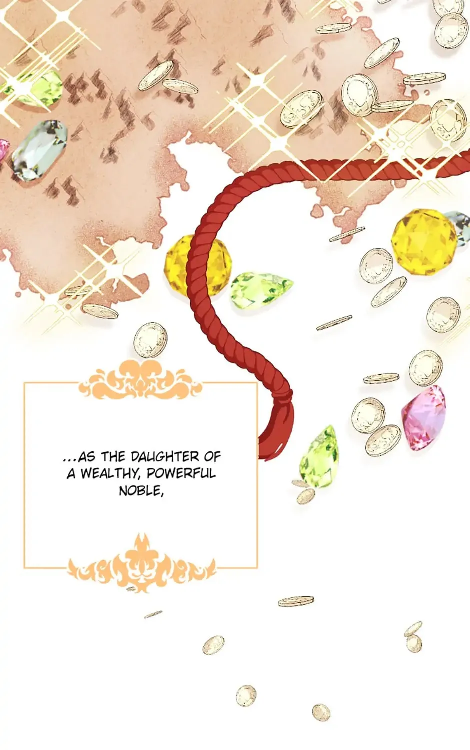 Taming My Villainous Little Brother Chapter 1 page 27 - 