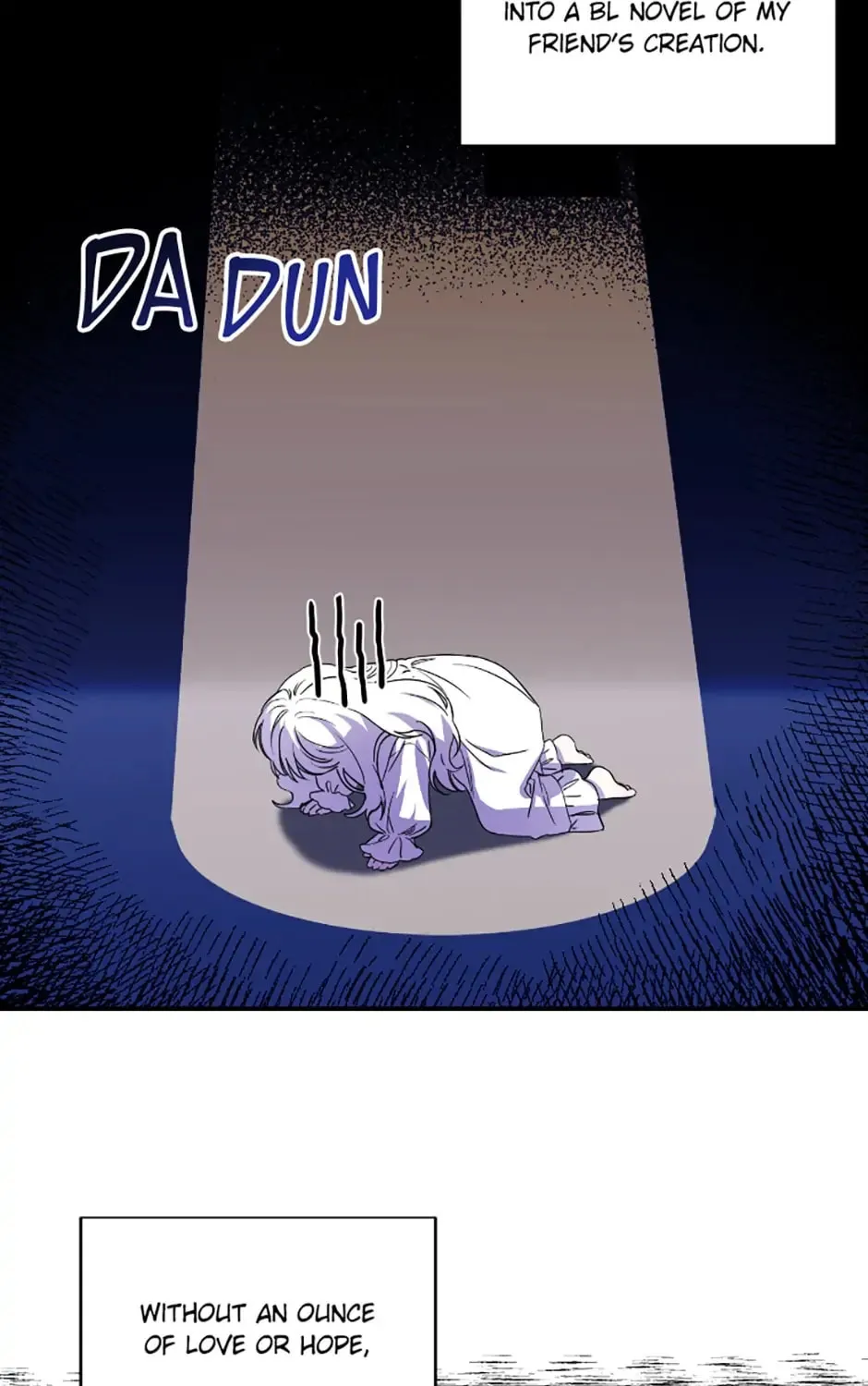 Taming My Villainous Little Brother Chapter 1 page 31 - 