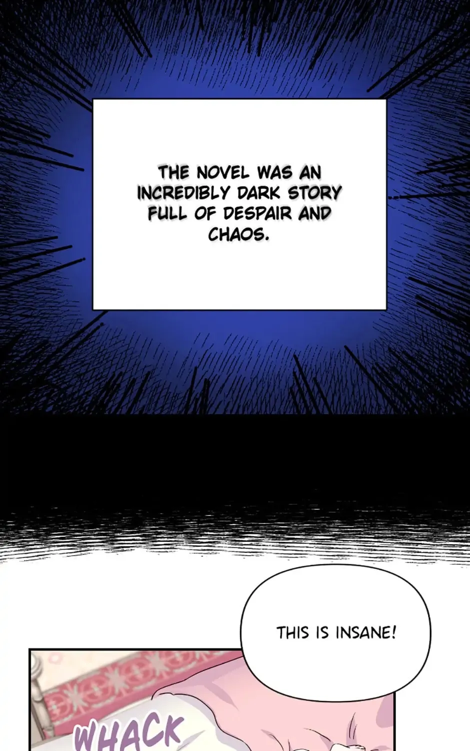 Taming My Villainous Little Brother Chapter 1 page 33 - 
