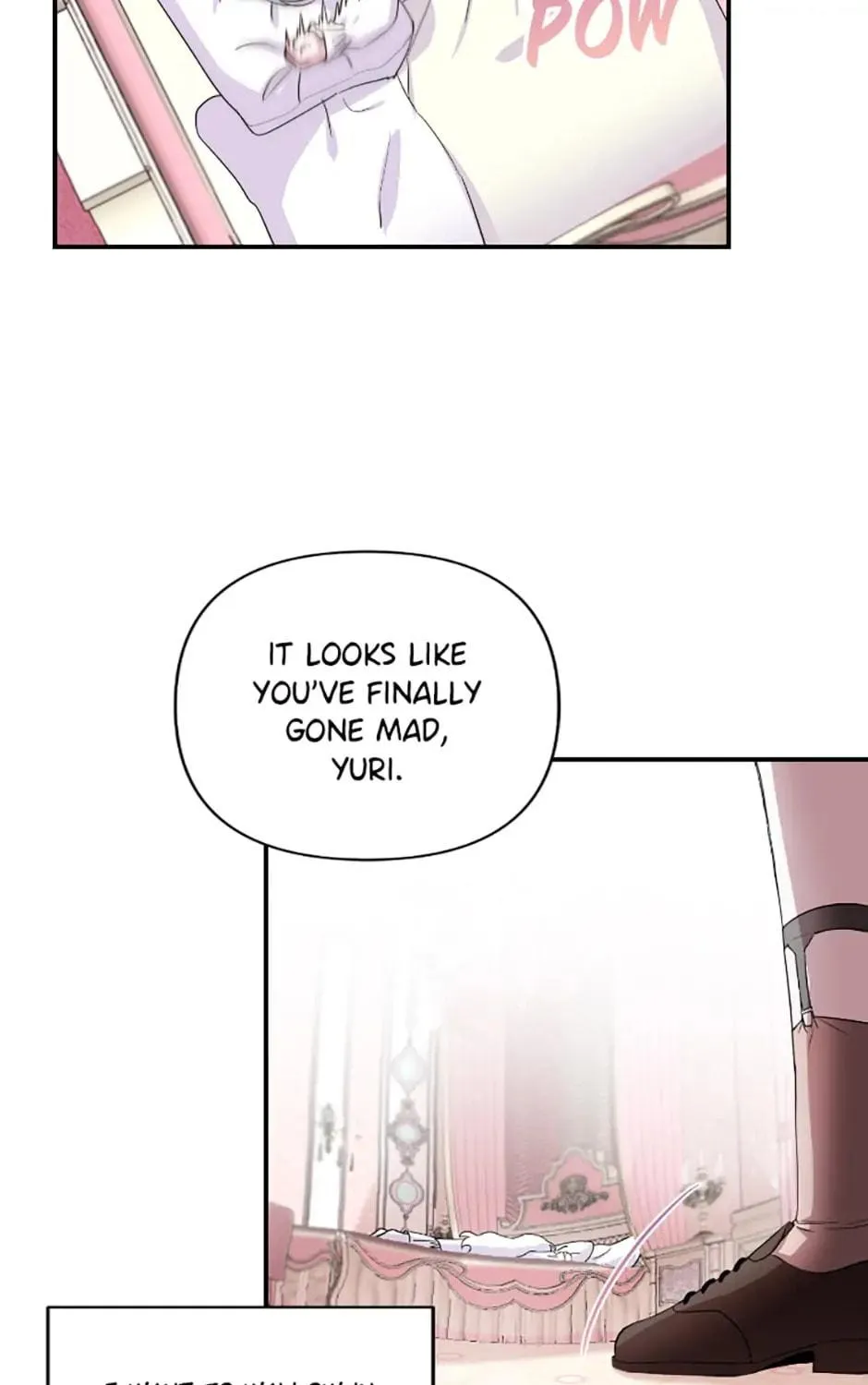 Taming My Villainous Little Brother Chapter 1 page 35 - 