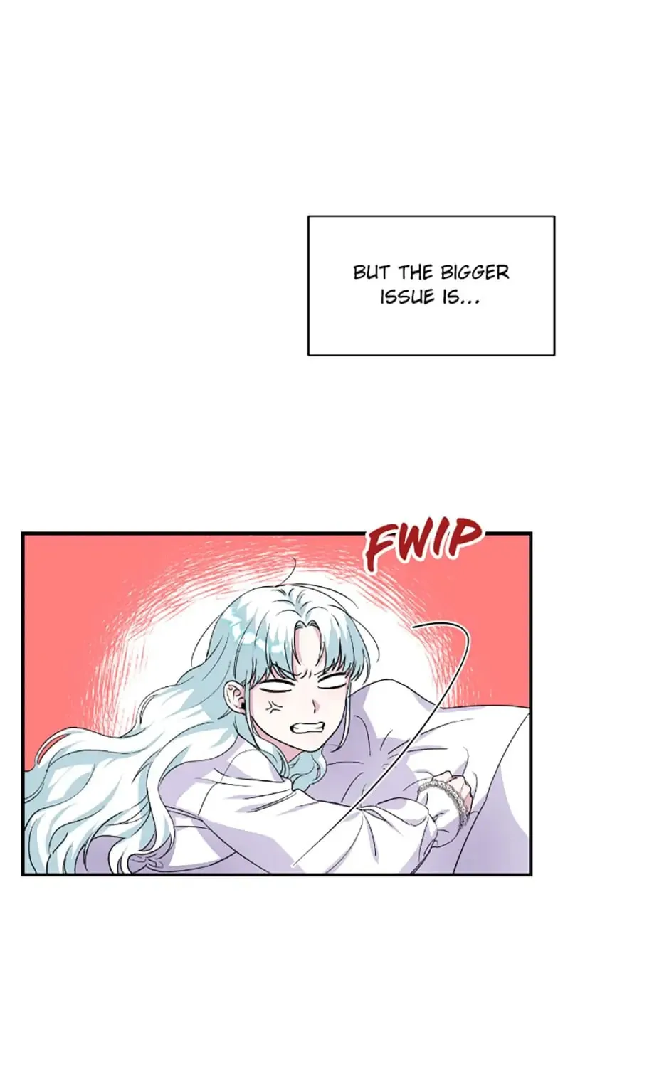Taming My Villainous Little Brother Chapter 1 page 37 - 