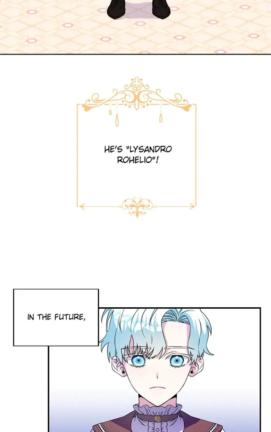 Taming My Villainous Little Brother Chapter 1 page 41 - 