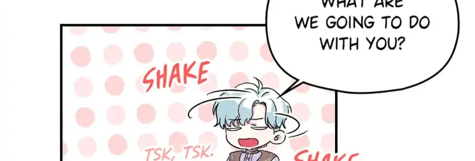 Taming My Villainous Little Brother Chapter 1 page 44 - 